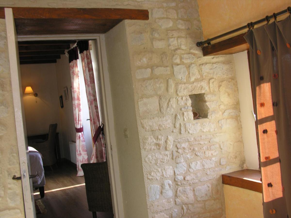 Ferme De Savigny Bed & Breakfast La Cambe Exterior photo
