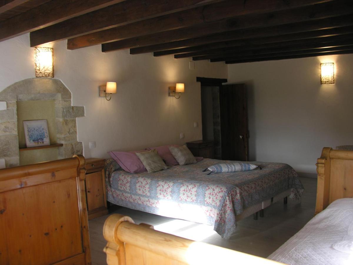 Ferme De Savigny Bed & Breakfast La Cambe Exterior photo